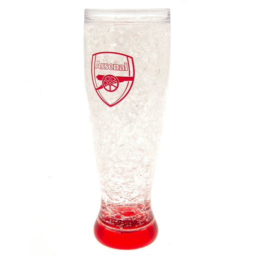 Arsenal FC Slim Freezer Mug - Excellent Pick