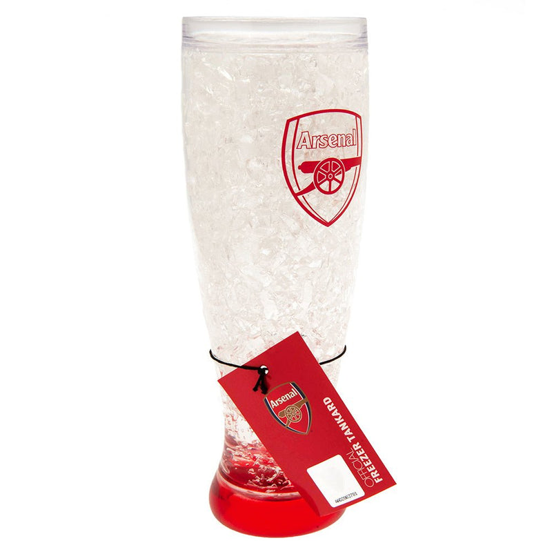 Arsenal FC Slim Freezer Mug - Excellent Pick