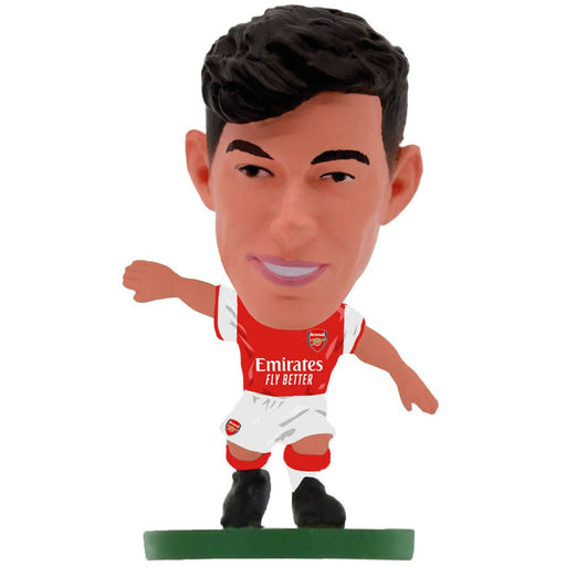 Arsenal FC SoccerStarz Havertz - Excellent Pick