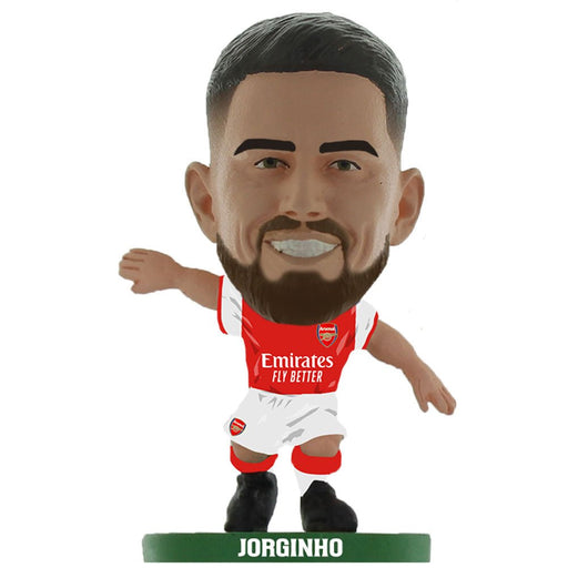 Arsenal FC SoccerStarz Jorginho - Excellent Pick