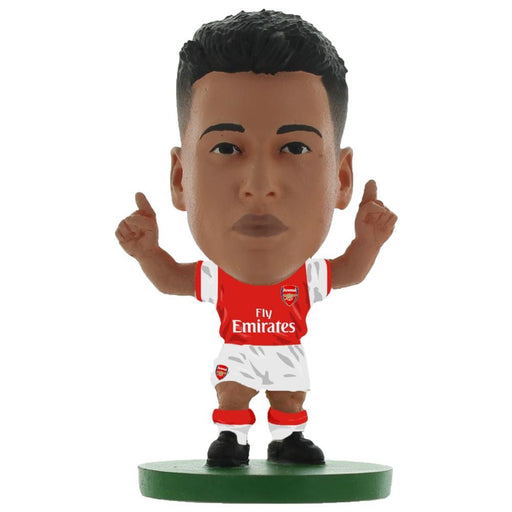 Arsenal FC SoccerStarz Martinelli - Excellent Pick