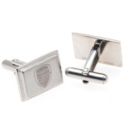 Arsenal FC Stainless Steel Cufflinks - Excellent Pick