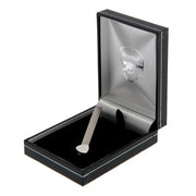 Arsenal FC Stainless Steel Tie Slide - Excellent Pick