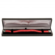 Arsenal FC Woven Bracelet - Excellent Pick
