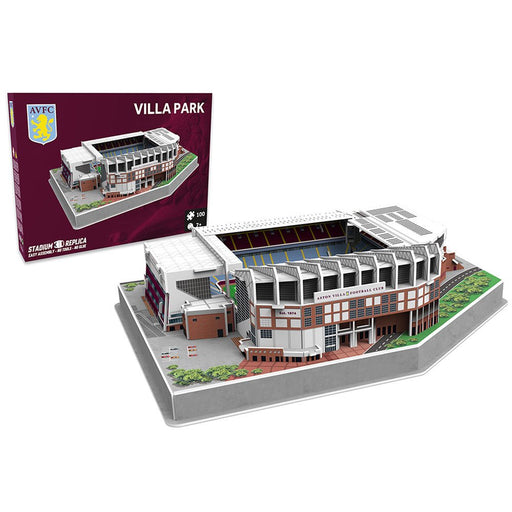 Aston Villa FC 3D Stadium Puzzle - Excellent Pick