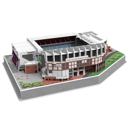 Aston Villa FC 3D Stadium Puzzle - Excellent Pick