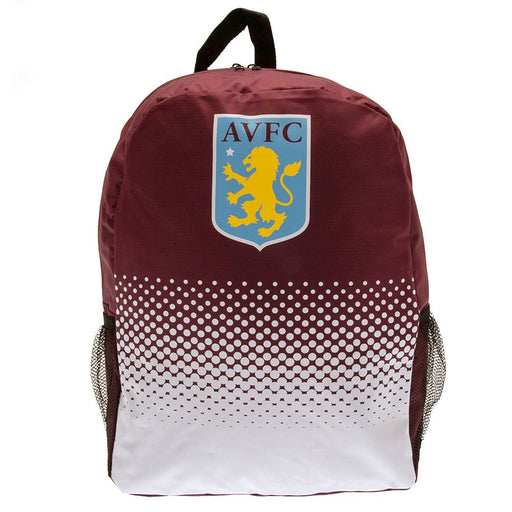 Aston Villa FC Backpack - Excellent Pick