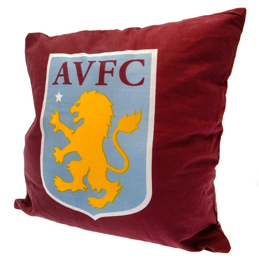 Aston Villa FC Cushion - Excellent Pick