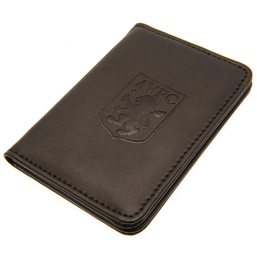 Aston Villa FC Executive Card Holder - Excellent Pick