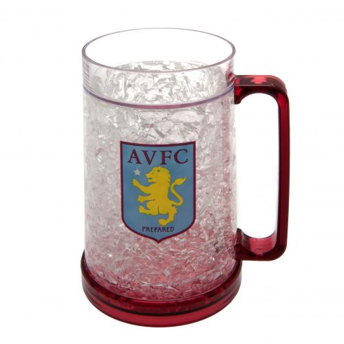 Aston Villa FC Freezer Mug - Excellent Pick