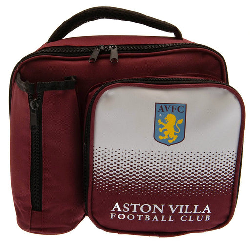Aston Villa FC Lunch Bag - Excellent Pick
