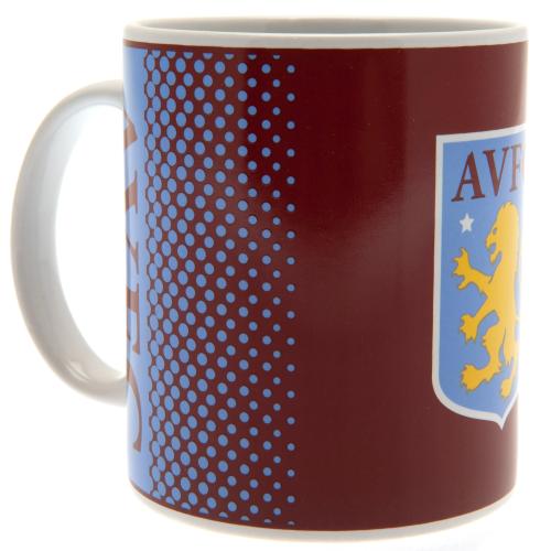Aston Villa Fc Mug Fd - Excellent Pick
