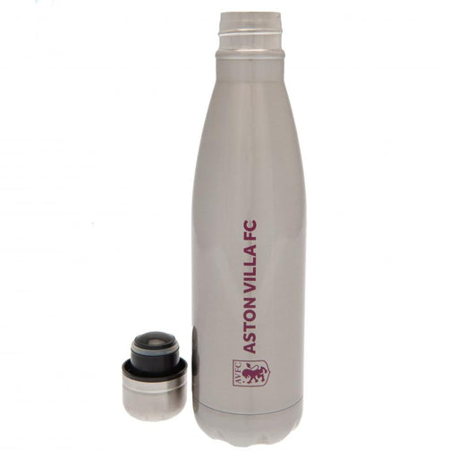 Aston Villa FC Thermal Flask - Excellent Pick