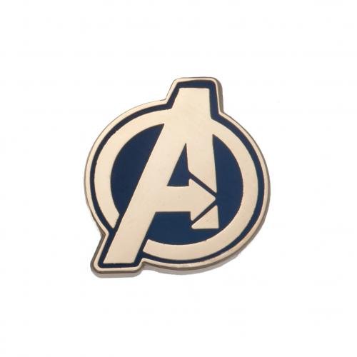 Avengers Badge Logo - Excellent Pick