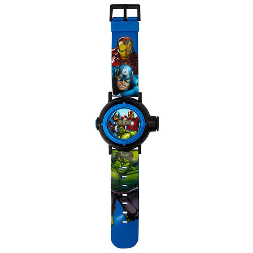 Avengers Junior Projection Watch - Excellent Pick