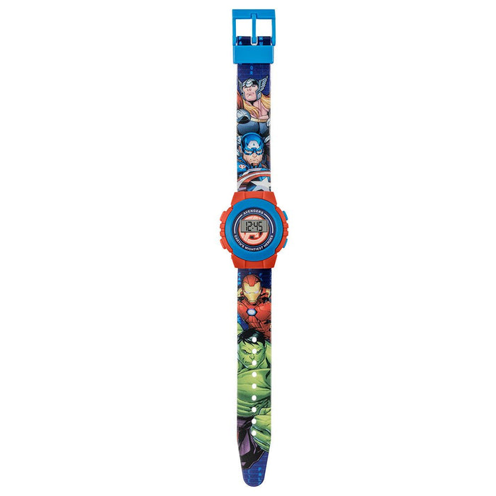 Avengers Kids Digital Watch - Excellent Pick