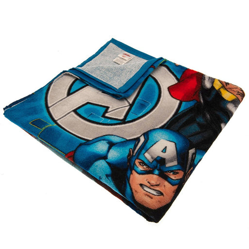 Avengers Towel - Excellent Pick