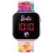 Barbie Junior LED Watch - Excellent Pick