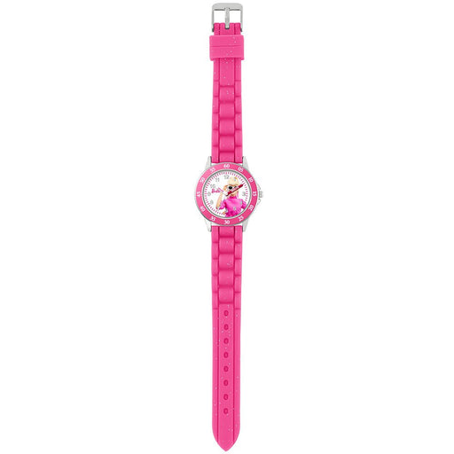 Barbie Junior Time Teacher Watch - Excellent Pick