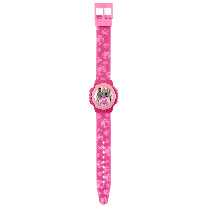 Barbie Kids Digital Watch - Excellent Pick