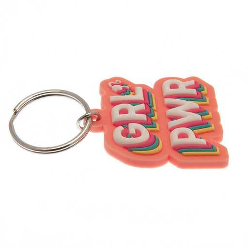 Barbie PVC Keyring - Excellent Pick