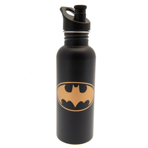 Batman Canteen Bottle - Excellent Pick