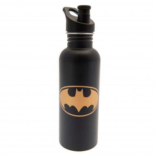 Batman Canteen Bottle - Excellent Pick