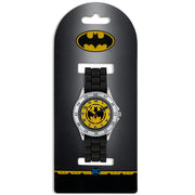 Batman Junior Time Teacher Watch - Excellent Pick