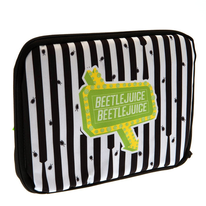 Beetlejuice Utility Tech Case - Excellent Pick