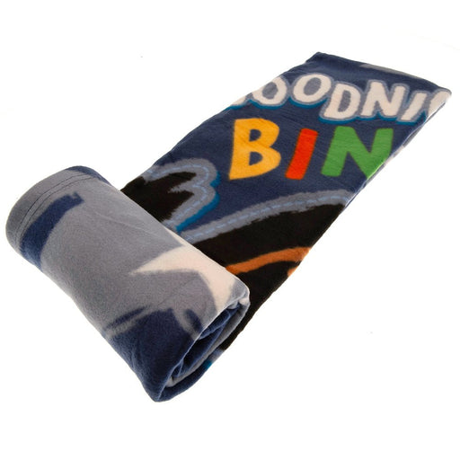 Bing Fleece Blanket Goodnight - Excellent Pick