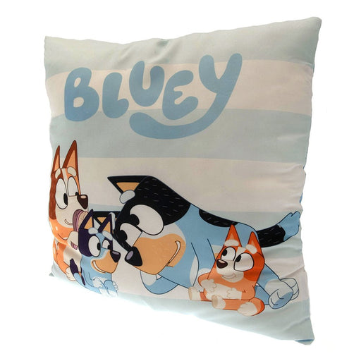 Bluey Cushion - Excellent Pick