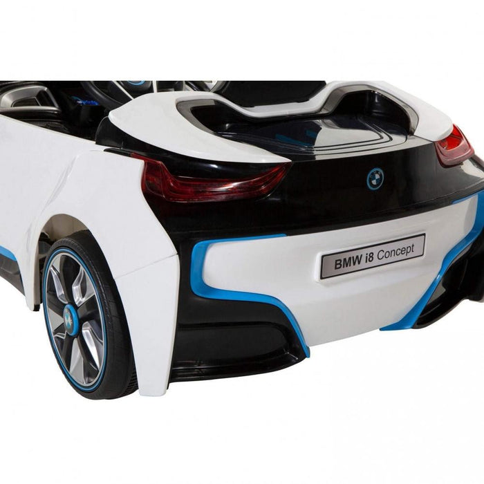 BMW i8 Radio Controlled Car 1:24 Scale - Excellent Pick