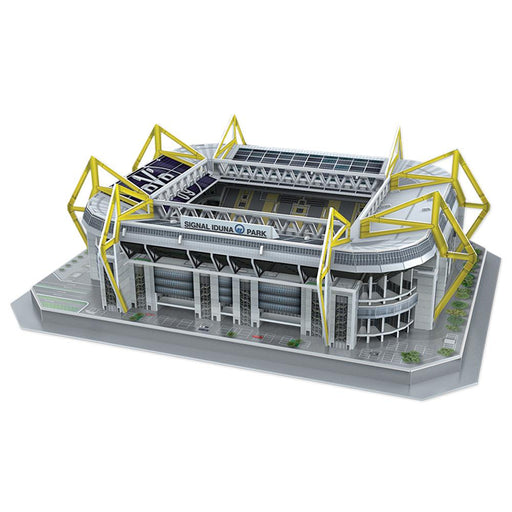 Borussia Dortmund 3D Stadium Puzzle - Excellent Pick