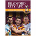 Bradford City AFC A3 Calendar 2024 - Excellent Pick