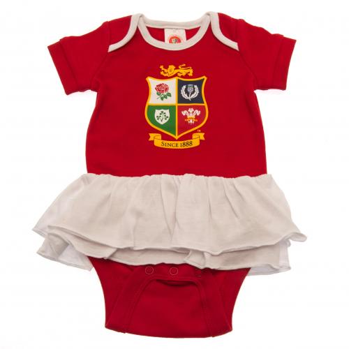 British & Irish Lions Tutu 9/12 mths - Excellent Pick