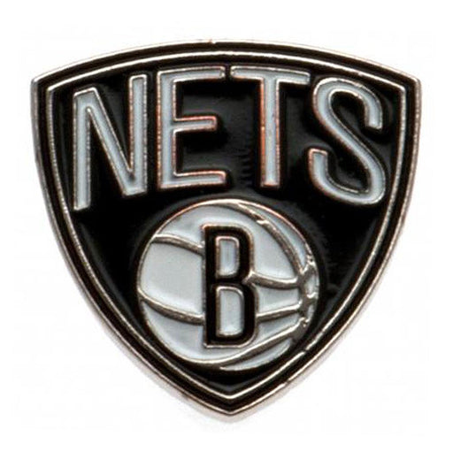 Brooklyn Nets Badge - Excellent Pick