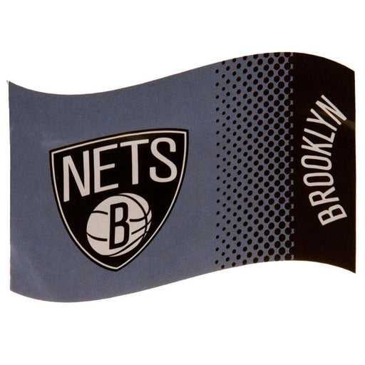 Brooklyn Nets Flag FD - Excellent Pick