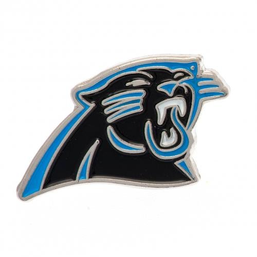 Carolina Panthers Badge - Excellent Pick