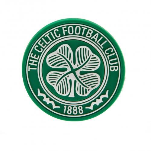 Celtic Fc 3 D Fridge Magnet - Excellent Pick