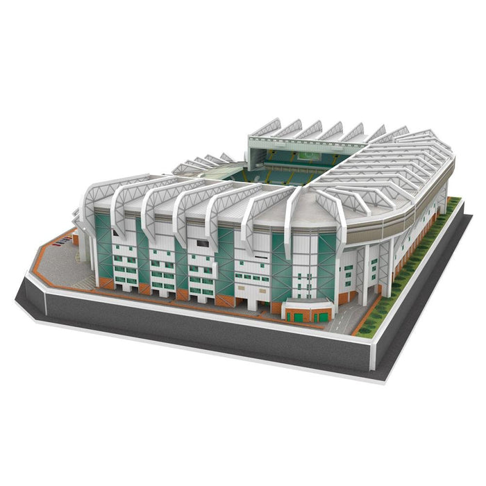 Celtic FC 3D Stadium Puzzle - Excellent Pick