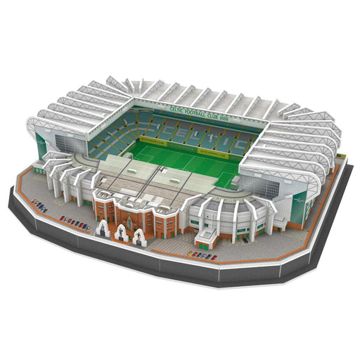 Celtic FC 3D Stadium Puzzle - Excellent Pick