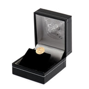 Celtic FC 9ct Gold Earring - Excellent Pick