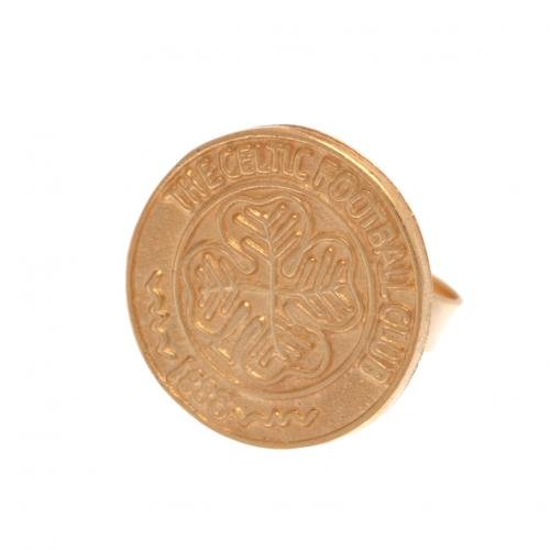 Celtic FC 9ct Gold Earring - Excellent Pick