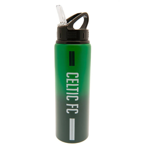 Celtic FC Aluminium Drinks Bottle ST - Excellent Pick