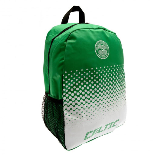 Celtic FC Backpack - Excellent Pick