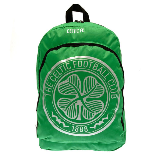 Celtic FC Backpack CR - Excellent Pick