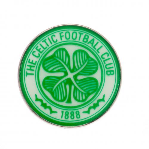 Celtic FC Badge - Excellent Pick