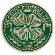 Celtic FC Badge GR - Excellent Pick