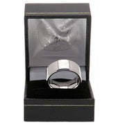 Celtic FC Band Ring Large - Excellent Pick