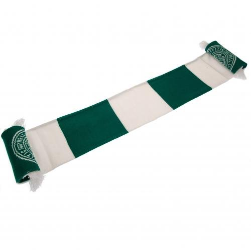 Celtic Fc Bar Scarf - Excellent Pick